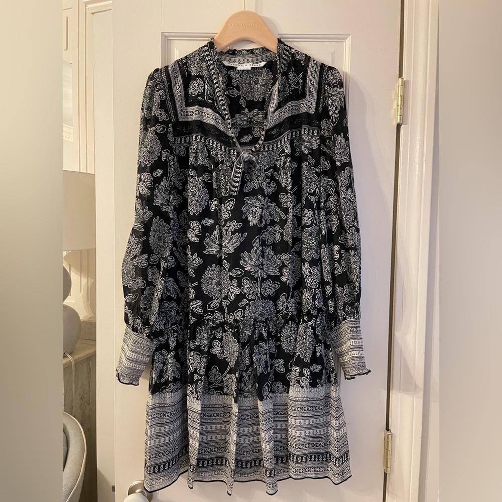 Veronica Beard Mini Dress